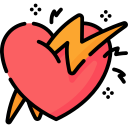 corazón icon