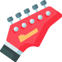 guitarra icon