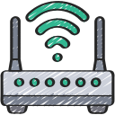 router inalámbrico