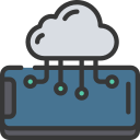 computación en la nube icon