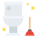 baño icon