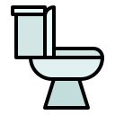 baño icon