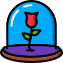 rosa icon