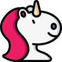 unicornio icon