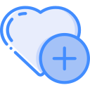 corazón icon