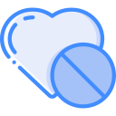 corazón icon