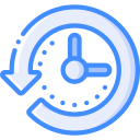 reloj icon