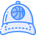 gorra icon