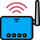 router inalámbrico