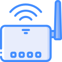 router inalámbrico