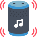 altavoz icon