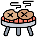 barbacoa icon