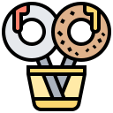 rosquilla icon