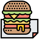 hamburguesa icon