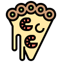 pizza icon