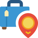 Suitcase 
