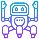 robot icon