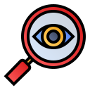 supervisión icon