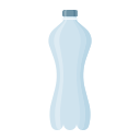 botella de agua icon