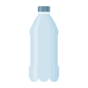 botella de agua icon