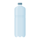 botella de agua icon