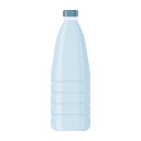 botella de agua icon