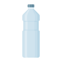 botella de agua icon