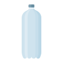 botella de agua icon