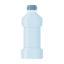 botella de agua icon