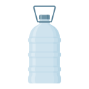 botella de agua icon