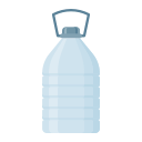 botella de agua icon