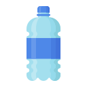 botella de agua icon