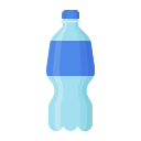 botella de agua icon