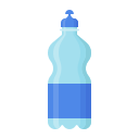 botella de agua icon