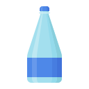 botella de agua icon