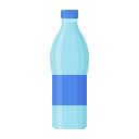 botella de agua icon