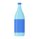 botella de agua icon