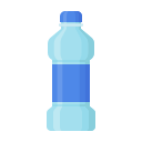 botella de agua icon