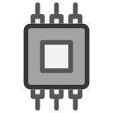 procesador icon