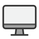 monitor icon