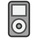 ipod icon