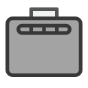 tableta digitalizadora icon