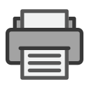 impresora icon