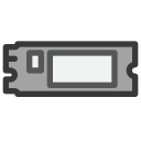 ssd icon