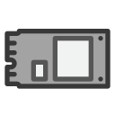 ssd icon