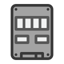 ssd icon