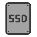 ssd icon