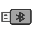 bluetooth icon