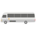 autobús escolar icon