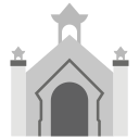 cementerio icon